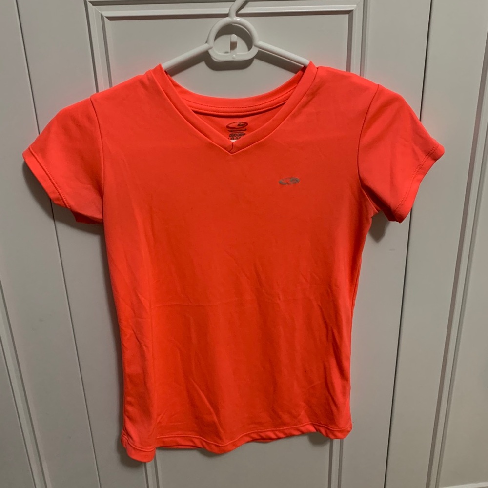 short sleeve t shirt